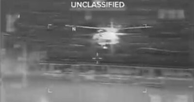 Copertina di Gli Stati Uniti assaltano un’altra petroliera del Venezuela: la nave sequestrata in acque internazionali