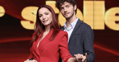 Copertina di Vince Ballando con Le Stelle 2025 Andrea Delogu. Seconda Francesca Fialdini: la classifica e le parole della vincitrice – VIDEO