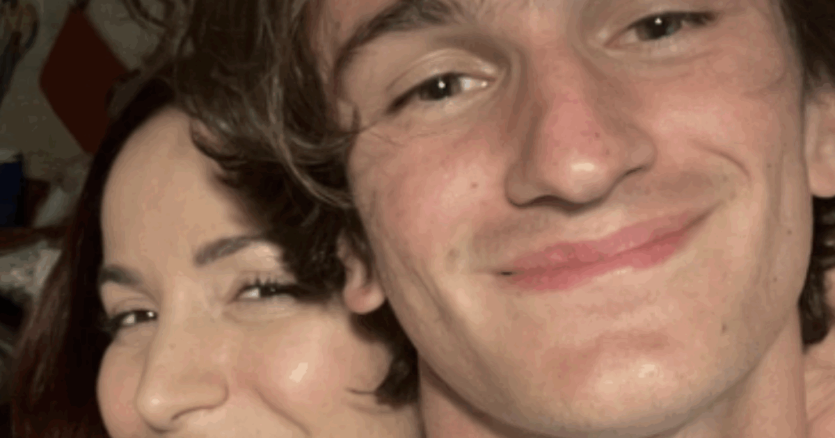 “La tua sorellina, come la chiamavi tu, ha vinto la gara, ma lo sai bene. Perché eri lì con lei”: Walter, il papà di Andrea Delogu, dedica la vittoria a Evan