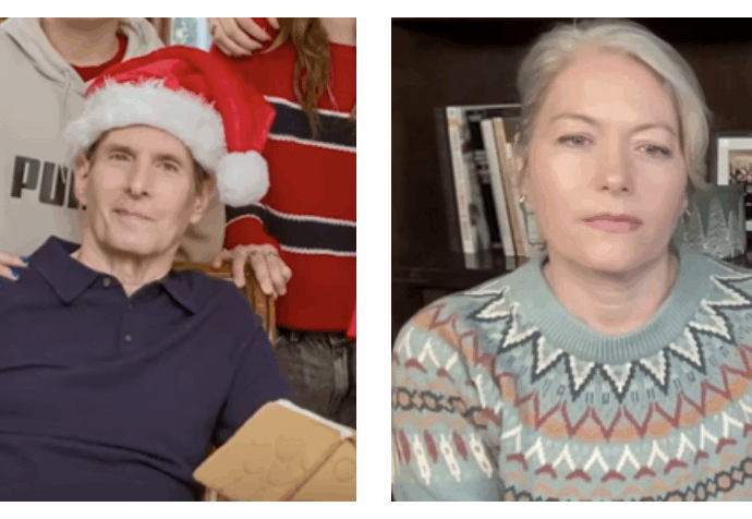 “Dopo la diagnosi di gliobastoma assistiamo nostro padre e siamo felici perché la sua mobilità e le sue capacità cognitive sono ottime”: parlano le figlie di Michael Bolton