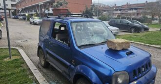 Copertina di Vandalizzata l’auto dell’attivista WWF Maurizio Marrese a Foggia. Seconda intimidazione in 15 giorni