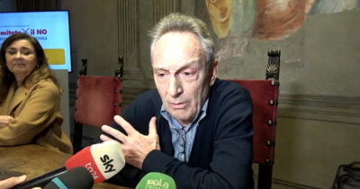 Copertina di No al referendum sulla giustizia, Bachelet: “Interesse dei cittadini mantenere magistratura autonoma. Le correnti? Sono una risorsa”