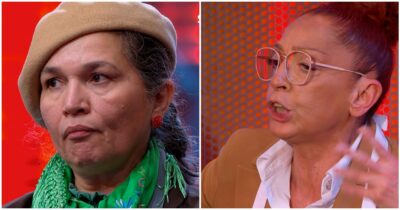 Copertina di Scintille a Masterchef, Dorella contro Iolanda: “Non ce la faccio più, mi infastidisce”. E Barbieri la zittisce – Video