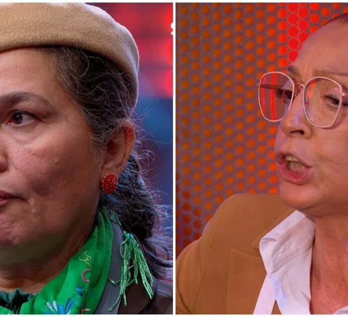 Scintille a Masterchef, Dorella contro Iolanda: “Non ce la faccio più, mi infastidisce”. E Barbieri la zittisce – Video