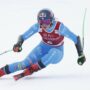 Copertina di Sofia Goggia trionfa nel superG di Val d’Isere e la leggendaria Lindsey Vonn dice: “Mi ha dato una lezione”