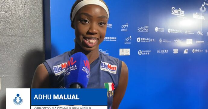L’azzurra Adhu Malual si ribella agli insulti razzisti in campo: “Sono fiera di essere italiana: il silenzio davanti a certi comportamenti non è più un’opzione”