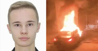 Copertina di Ucraina, il figlio del vicesindaco di Kharkiv ucciso e il giro di criptovalute