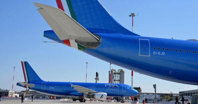 Ita Airways. La strana alleanza con Volotea per la Sardegna