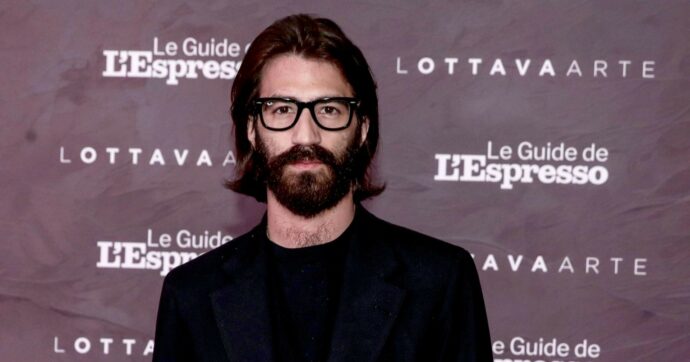 Gli affari di Del Vecchio jr, ricco e molto indebitato