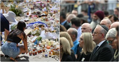 Copertina di Revisione di polizia e servizi segreti dopo l’attentato antisemita a Bondi Beach, l’annuncio del premier australiano