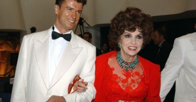 Copertina di Gina Lollobrigida, nuovo capitolo della guerra per l’eredità: ora Javier Rigau contro il figlio Milko
