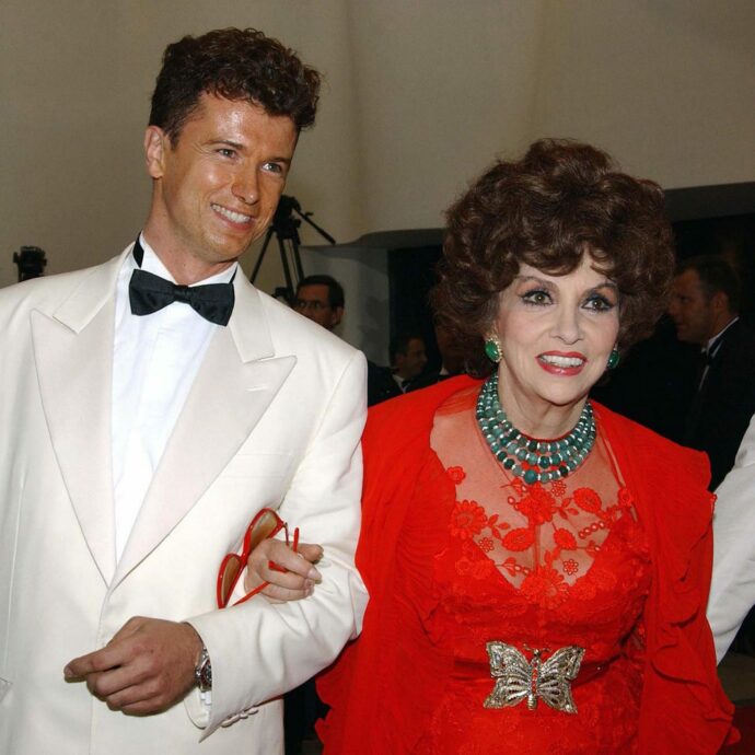 Gina Lollobrigida, nuovo capitolo della guerra per l’eredità: ora Javier Rigau contro il figlio Milko