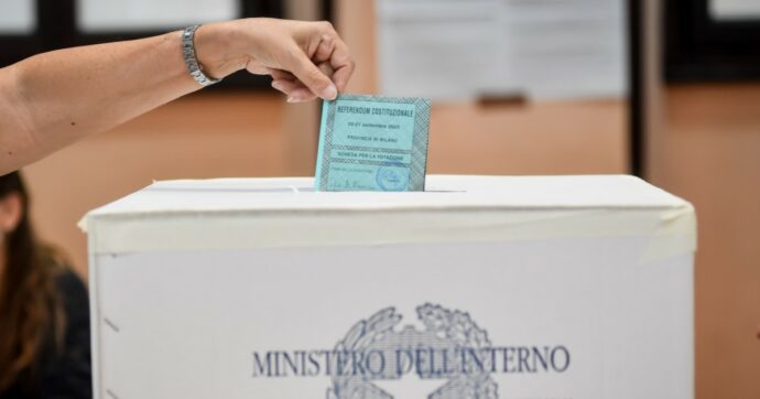 Per il referendum sulla separazione della carriere si voterà in due giorni: il decreto