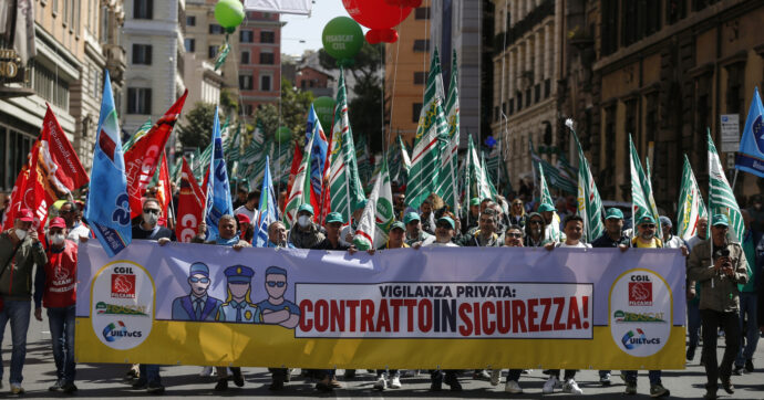 Manovra, blitz della maggioranza: riproposta la “norma Pogliese” che fa perdere gli stipendi arretrati ai lavoratori sottopagati