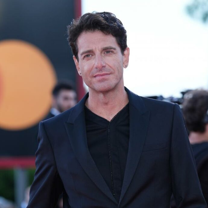 “Ho scoperto di avere la dislessia dopo i 30 anni, questo senso di inferiorità mi ha portato a una forte depressione. E’ una ferita per cui soffro ancora oggi”: parla Giampaolo Morelli