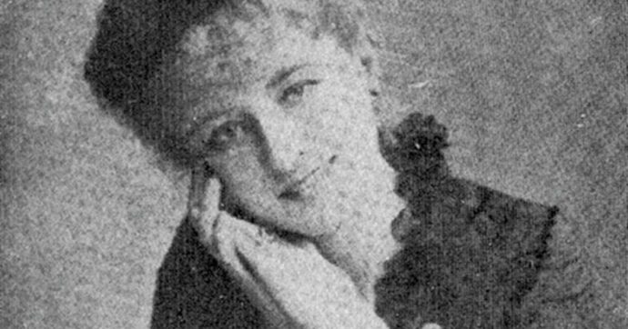 Donne di penna: la Contessa Lara e il viaggio di  Bly