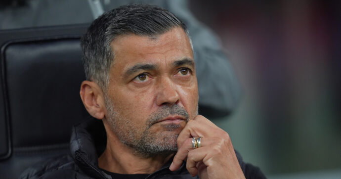 “Al Milan tante cose non mi sono piaciute. L’ambiente attorno non era buono, non sono stato supportato”: parla Conceiçao