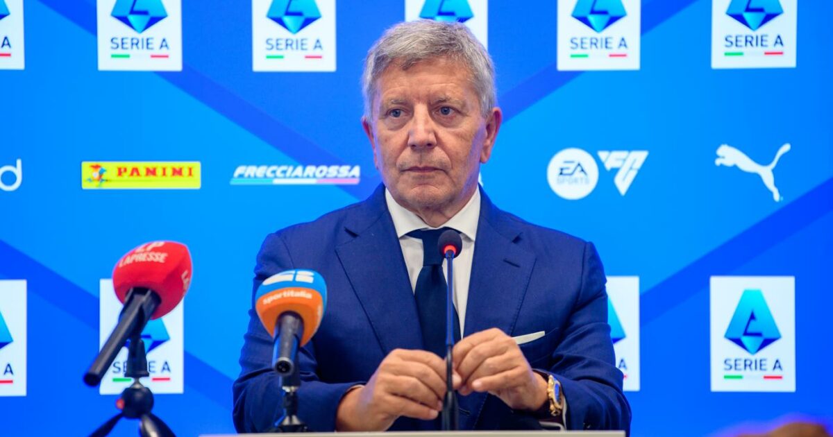 milan como non si giocher224 a perth dietrofront della lega serie a da Ilfattoquotidiano.it milan como non si giocher224 a perth dietrofront della lega serie a