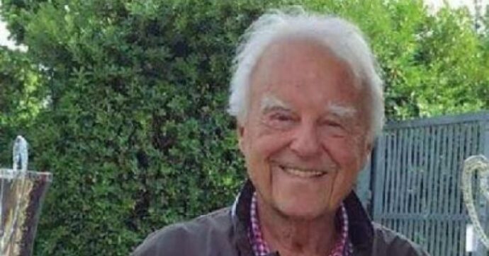 Morto Gianni Melidoni, decano del giornalismo sportivo italiano: aveva 90 anni