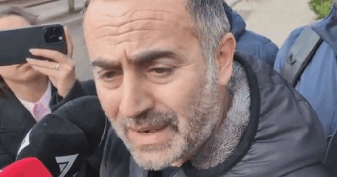 Ilva, De Palma (Fiom): “Situazione drammatica negli appalti. Operai senza tredicesima e rischio licenziamenti”