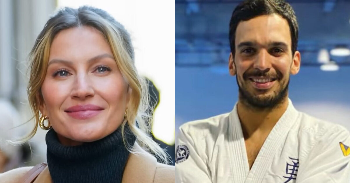 Gisele Bündchen si è ri-sposata in gran segreto con l’istruttore di jiu-jitsu: ecco tutti i dettagli delle nozze