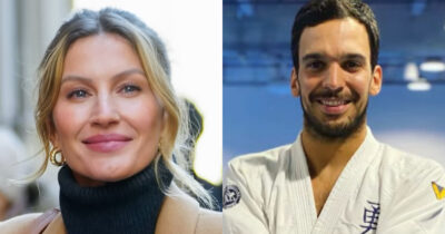 Copertina di Gisele Bündchen si è ri-sposata in gran segreto con l’istruttore di jiu-jitsu: ecco tutti i dettagli delle nozze
