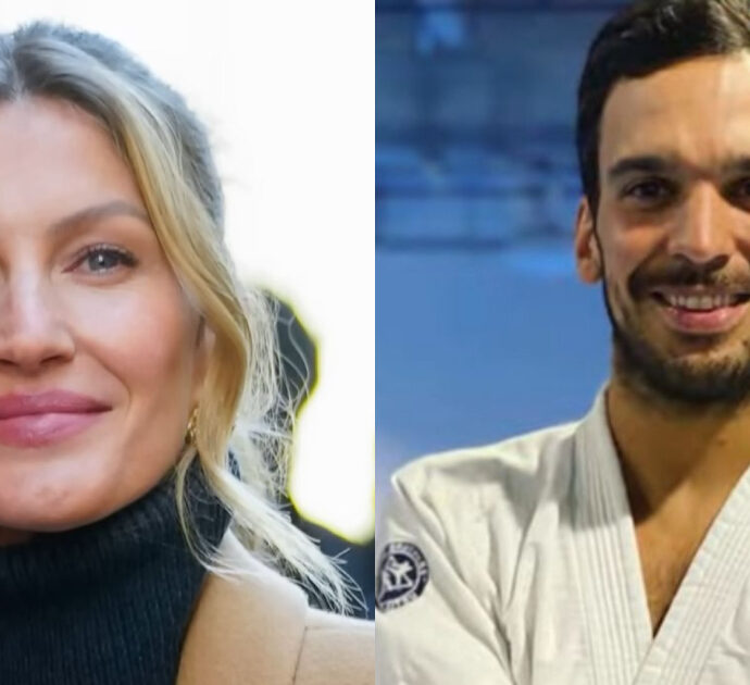 Gisele Bündchen si è ri-sposata in gran segreto con l’istruttore di jiu-jitsu: ecco tutti i dettagli delle nozze
