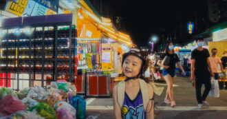 Così il Natale amaro di ‘Norimberga’ e ‘The housemaid’ si può scaldare con ‘Left Handed Girl’