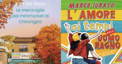 Copertina di Idee regalo di Natale last minute? Ecco 11 libri perfetti per la famiglia, gli amici o i colleghi (e non solo)