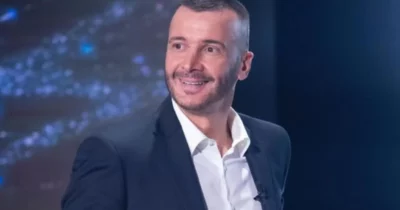 Copertina di Rocco Casalino a Verissimo: “Alejandro è il mio ‘unicorno’, il fidanzato perfetto. Lui è l’unica persona con cui mi immagino papà”