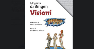 Copertina di Lalla e Ildegarda di Bingen: due poetesse mistiche, due donne straordinarie