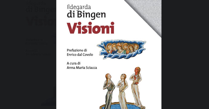 Lalla e Ildegarda di Bingen: due poetesse mistiche, due donne straordinarie
