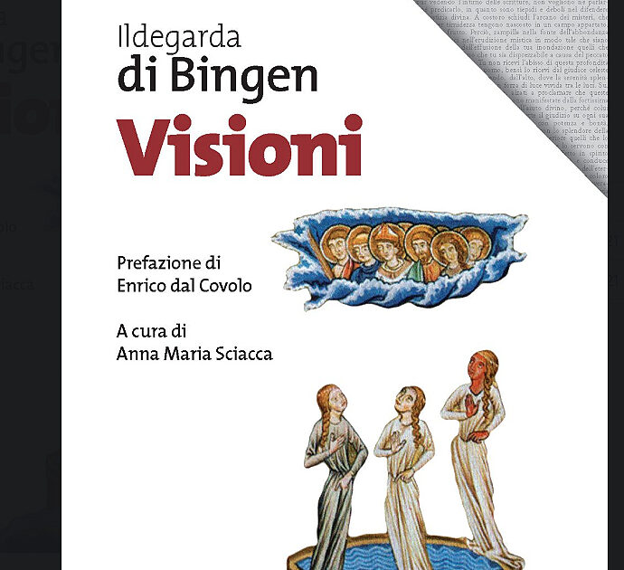 Lalla e Ildegarda di Bingen: due poetesse mistiche, due donne straordinarie