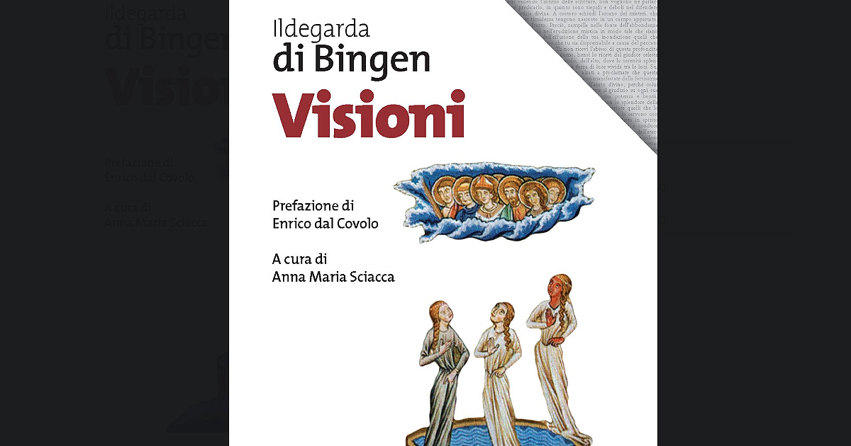 Lalla e Ildegarda di Bingen: due poetesse mistiche, due donne straordinarie