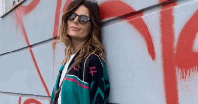 Copertina di “Ve lo dico io prima che lo facciano altri. Scrivo tantissimo a perfetti sconosciuti”: Marina La Rosa annuncia di essersi iscritta a un’app di incontri