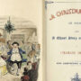 Copertina di A Christmas Carol di Dickens compie 182 anni, ma resta sorprendentemente attuale