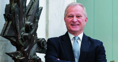 Copertina di C’è l’ok di Mosca, Beltrame sarà il nuovo ambasciatore italiano in Russia: fino a novembre lavorava al piano di riarmo