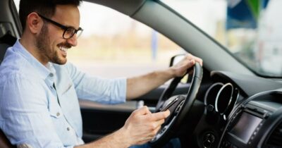 Copertina di Guida più consapevole, ma i vizi sulle strade italiane sono duri a morire