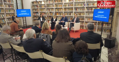 Copertina di “Danno erariale con colpa grave? Il responsabile risarcirà solo il 30%”: i magistrati della Corte dei conti contro la riforma del governo Meloni