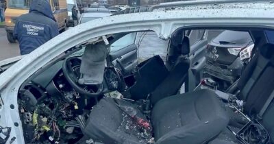 Copertina di Autobomba  antinegoziati uccide un generale.  Putin promette “impegni scritti”