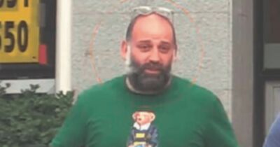 Copertina di Mister “water d’oro” trovato in Israele:  si indaga sul governo