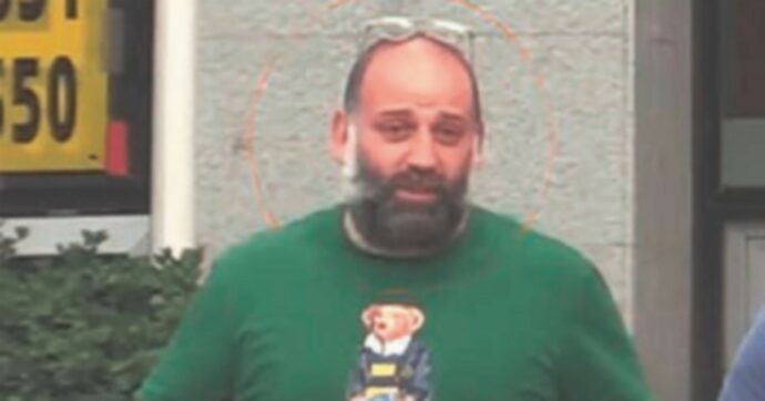 Mister “water d’oro” trovato in Israele:  si indaga sul governo