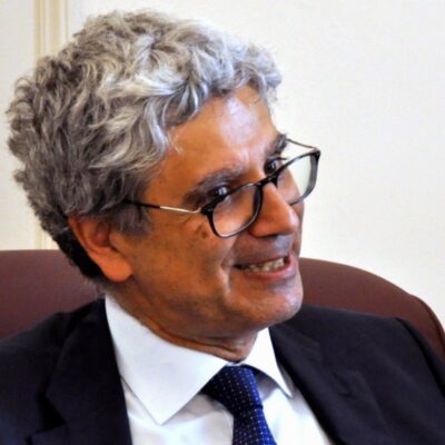 Copertina di Riforma Corte dei Conti, il procuratore Paolo Evangelista: “Antipasto della separazione delle carriere”