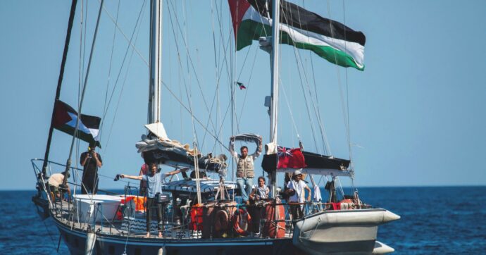 Super-Flotilla ’26  “Con mille medici anche per restare”