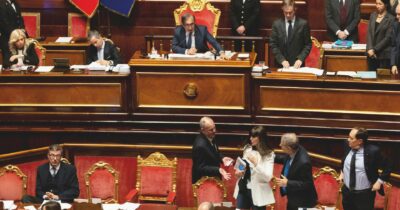 Copertina di Ecco la manovrina che piace quasi solo alla Confindustria