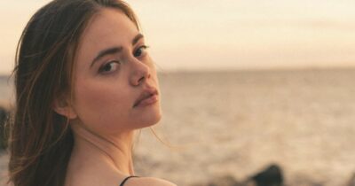 Copertina di “Io,  sospesa sul burrone della catastrofe familiare”