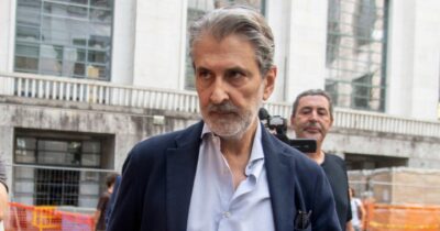 Copertina di “Manca l’abuso d’ufficio: solo conflitto interessi per Tancredi”