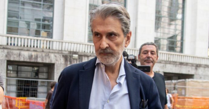 “Manca l’abuso d’ufficio: solo conflitto interessi per Tancredi”