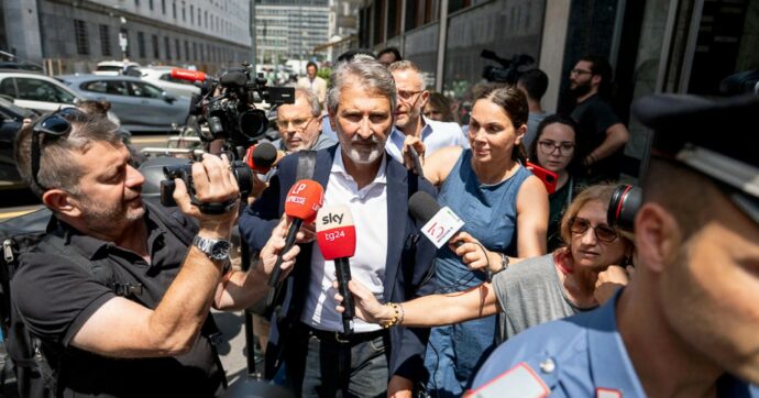 Uccise la moglie malata: Mattarella concede la grazia