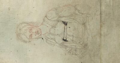 Copertina di Scoperto un messaggio cifrato nel “ritratto di Vittoria Colonna”: così Michelangelo le salvò la vita